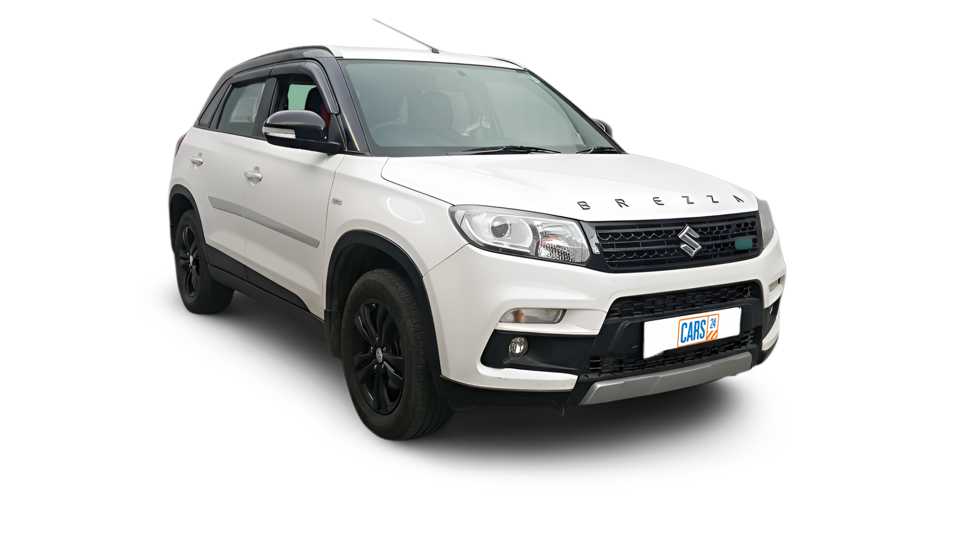 Maruti Vitara Brezza-img